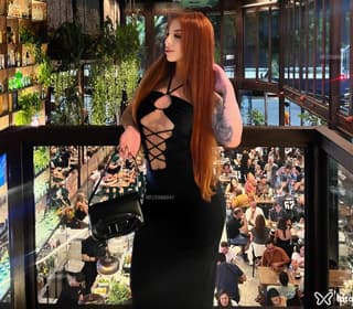 Acompanhante em Rio de Janeiro-RJ - Emily Cortez
