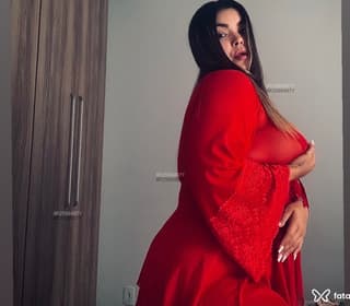 Acompanhante em Balneário Piçarras-SC - Fernanda Rocha
