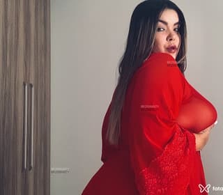 Acompanhante em Balneário Piçarras-SC - Fernanda Rocha