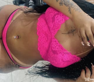Acompanhante em Resende-RJ - Penélope Charmosaa