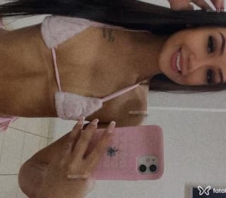 Acompanhante em Guarulhos-SP - Alice Monteiro