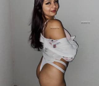 Acompanhante em Florianópolis-SC - Jordana Maya