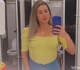 Acompanhante em Rio de Janeiro-RJ - Natashacarioca
