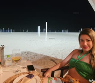 Acompanhante em Rio de Janeiro-RJ - Natashacarioca