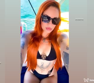 Acompanhante em Telêmaco Borba-PR - Brenda