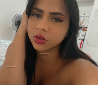 Acompanhante em Vila Velha-ES - Samara
