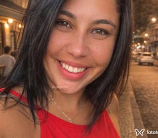Acompanhante em Sorocaba-SP - Mariana Avelar