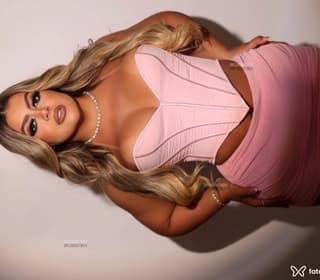 Acompanhante em Conselheiro Lafaiete-MG - Luanna Oliveira
