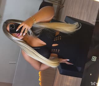 Acompanhante em Conselheiro Lafaiete-MG - Luanna Oliveira