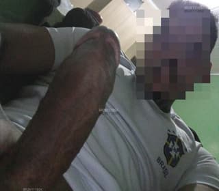 Acompanhante em Telêmaco Borba-PR - Cauã