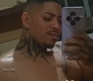 Acompanhante em Telêmaco Borba-PR - Cauã