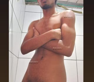 Acompanhante em Porto Alegre-RS - Pietro