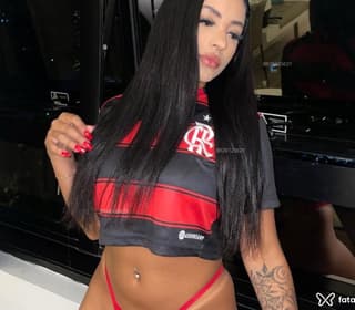 Acompanhante em Vitória da Conquista-BA - Angel