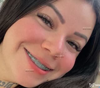 Acompanhante em Porto Alegre-RS - Mirela Angel