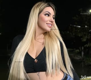 Acompanhante em Franca-SP - Luara