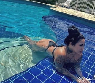 Acompanhante em Armação dos Búzios-RJ - Bruna