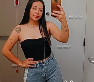 Acompanhante em São Paulo-SP - Amanda Lins