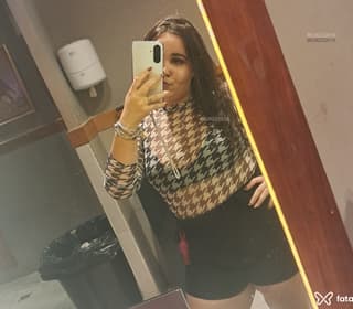 Acompanhante em Londrina-PR - Julia