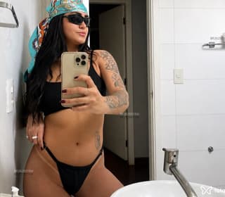 Acompanhante em Batatais-SP - Lara