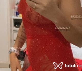 Acompanhante em Jaboticabal-SP - Paola