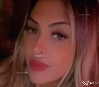 Acompanhante em Natal-RN - Paola
