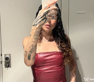 Acompanhante em Virtual-VT - Betty
