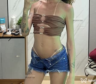 Acompanhante em Virtual-VT - Betty