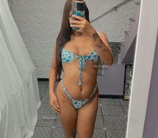 Acompanhante em Duque de Caxias-RJ - Larissa Souza