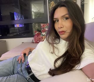 Acompanhante em Florianópolis-SC - Kimberly