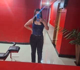 Acompanhante em Anápolis-GO - Stefany Lorraine