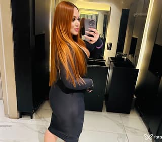 Acompanhante em Santo André-SP - Sofia Schutz