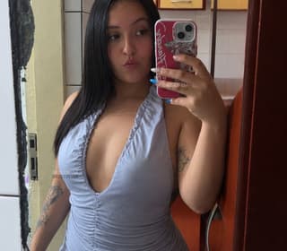 Acompanhante em Diadema-SP - Viviane Maciel