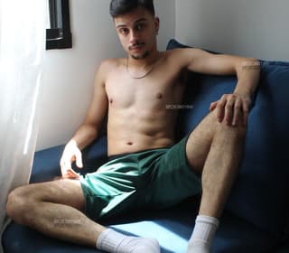 Acompanhante em Porto Alegre-RS - Felipe Carter