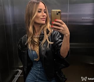 Acompanhante em Passo Fundo-RS - Camila Muller