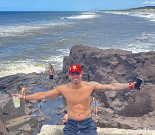 Acompanhante em Passo Fundo-RS - Alex