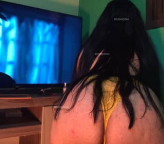 Acompanhante em Teutônia-RS - Patty