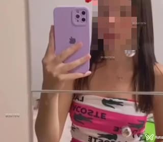 Acompanhante em Virtual-VT - Hellen Fontenelle