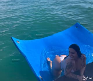 Acompanhante em Balneário Camboriú-SC - Isa