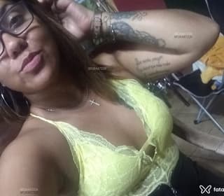 Acompanhante em Votuporanga-SP - Lívia Angelotti