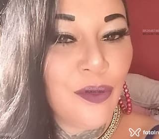 Acompanhante em Gravataí-RS - Morena