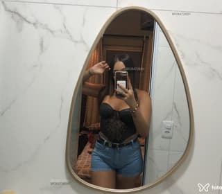 Acompanhante em Niterói-RJ - Natasha