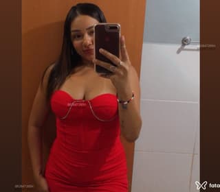Acompanhante em Niterói-RJ - Natasha