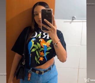 Acompanhante em Niterói-RJ - Natasha