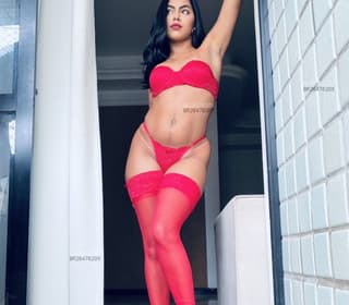 Acompanhante em Maceió-AL - Alice