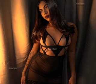 Acompanhante em Maceió-AL - Alice