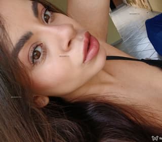 Acompanhante em Caraguatatuba-SP - Livia Hoffman