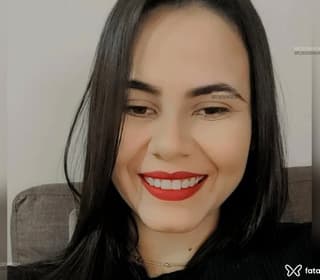 Acompanhante em Manaus-AM - Bianca