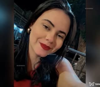 Acompanhante em Manaus-AM - Bianca