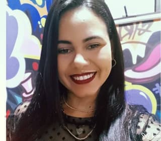 Acompanhante em Manaus-AM - Bianca