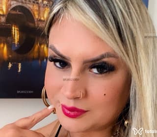 Acompanhante em Itapetininga-SP - Isabela Coutinho